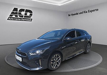 Kia Pro_ceed PROCEED 1.4T GT-LINE *NAVI*KAM*JBL*LED*E-HECK*17