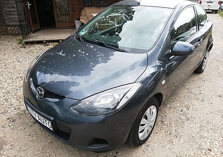 Mazda 2 Lim. 1.3 Independence Sport