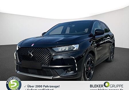 DS Automobiles DS7 Crossback 2.0 BlueHDi 180 Per