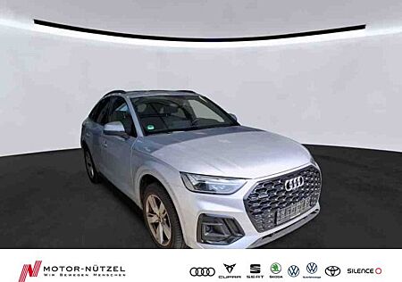 Audi Q5 Sportback 50 TDI QU S-LINE 5JG+NAVI+AHK+PANO