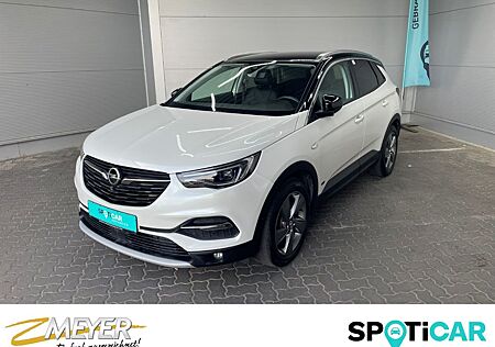 Opel Grandland X 1.6 PHEV Ultimate Leder AHK NAVI Kam