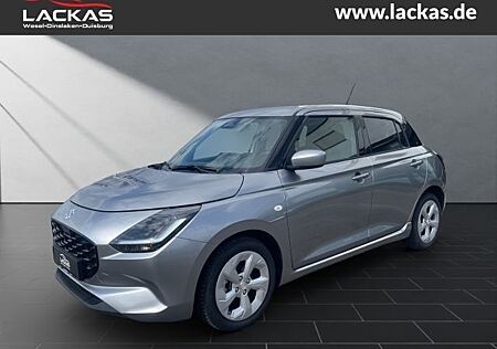 Suzuki Swift 1.2 Dualjet Hybrid Comfo rt*SITZHEIZUNG*KL