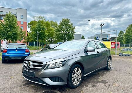 Mercedes-Benz A 200 CDI