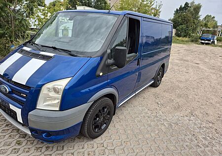 Ford Transit Kasten FT 260 K LKW