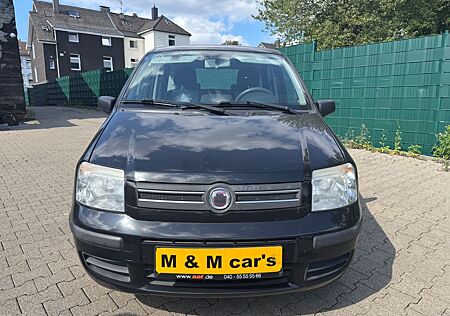 Fiat New Panda 1.2 8V Dualogic Dynamic