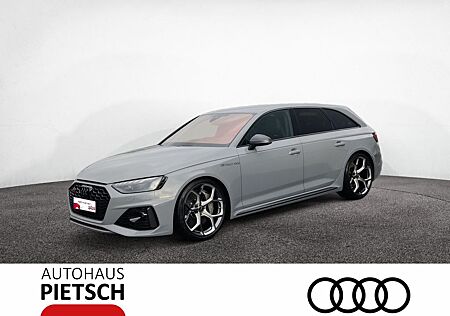 Audi RS4 Avant edition 25 years VMAX 300 B&O Matrix