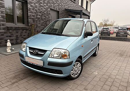 Hyundai Atos 1.1
