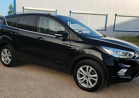Ford Kuga 1,5 EcoBoost 4x2 110kW Trend Trend