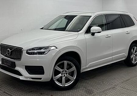 Volvo XC 90 XC90 B5 AWD PRO 7SITZ+AHK+MEMORY+KAMERA+LED+DAB+