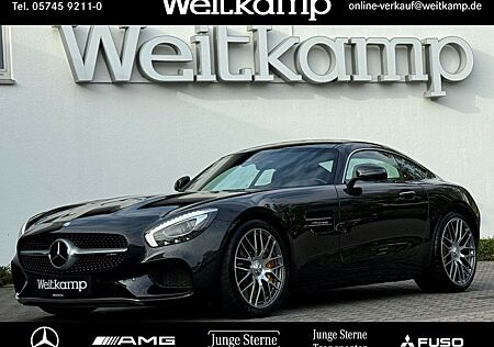 Mercedes-Benz AMG GT gebraucht kaufen Mercedes-Benz AMG GT S Keramik+Carbon+Perf.Abgas+Burm.+Distr.