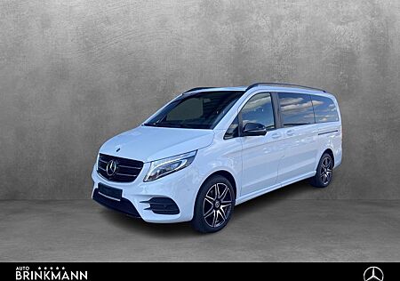 Mercedes-Benz V 250 d 4M AVANTGARDE ED Lang VK nur an Gewerbe!