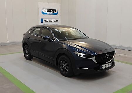 Mazda CX-3 CX-30 SKYACTIV-G 2.0 M Hybrid 6GS SELECTION