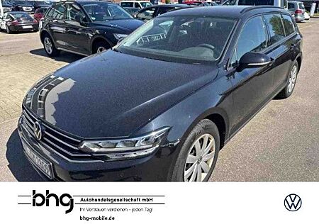 VW Passat Variant Volkswagen 1.5 TSI OPF