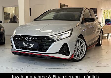 Hyundai i20 N Performance