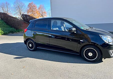 Mitsubishi Space Star 1.2 MIVEC Edition+ ClearTec E...