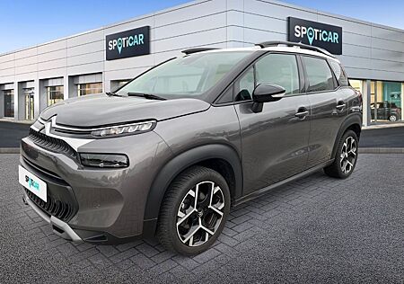 Citroën C3 Aircross PureTech 110 Stop & Start OPF SHINE