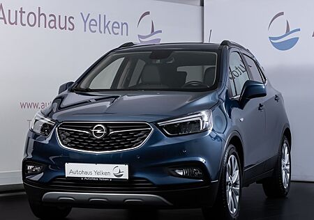 Opel Mokka X 4x4 Bi-LED*AHK*TEMP*QUICKHEAT