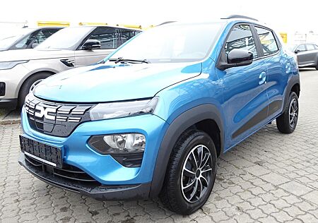 Dacia Spring Electric Essential Klima CD