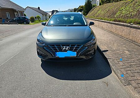 Hyundai i30 1.5 T-GDI MildHybrid