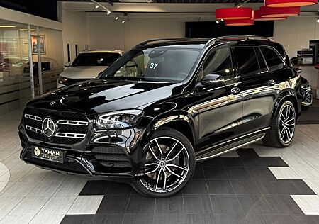 Mercedes-Benz GLS 580 4M*AMG*Pano*HuD*StHzg*Burm.*Distonic*