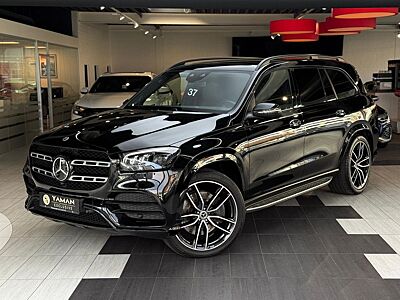 Mercedes-Benz GLS 580 4M*AMG*Pano*HuD*StHzg*Burm.*Distonic*