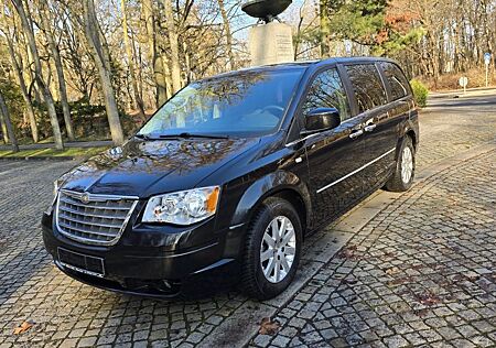 Chrysler Grand Voyager Touring-Automatik-7xSitzer