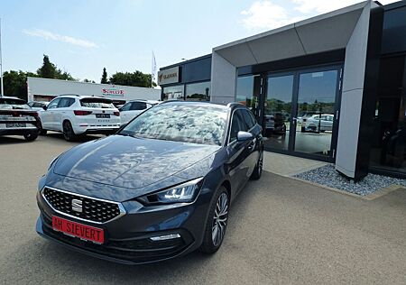 Seat Leon ST 1.5 Xcellence KAMERA NAVI ACC FULL LINK