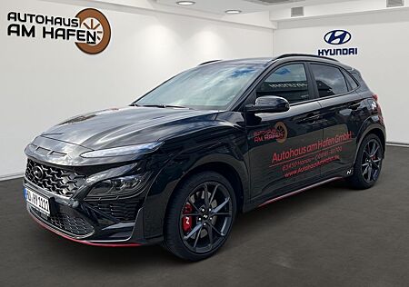 Hyundai Kona N Performance 2WD*8-Gang DCT