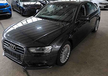 Audi A4 Lim. Ambition Navi Alu Sport Bi Xenon