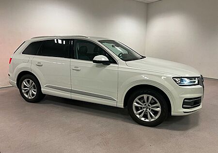 Audi Q7 3.0 TDI quattro*Kamera/Leder/Xenon