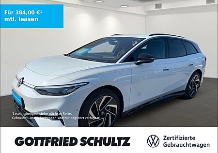 VW ID.7 Volkswagen Tourer Pro Navi DCC Matrix-LED