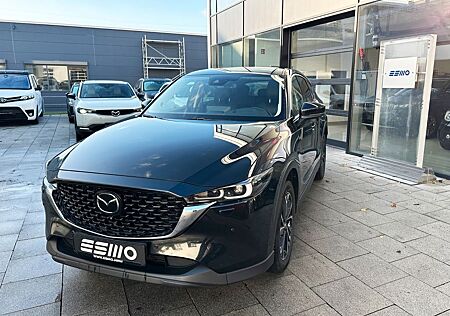 Mazda CX-5 D184ps Aut. Sports AWD BOSE/ACC/Leder/Qi