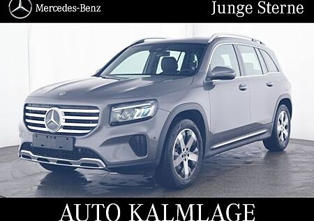 Mercedes-Benz GLB 220 4M Progressive AHK+KAMERA+LENKRADHEIZUNG
