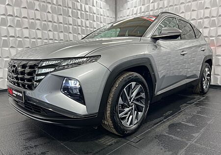 Hyundai Tucson Edition 30+ Mild-Hybrid/NAVI/3Z-K/DAB/LED
