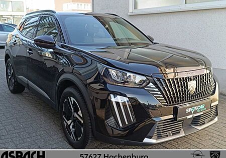 Peugeot 2008 Allure