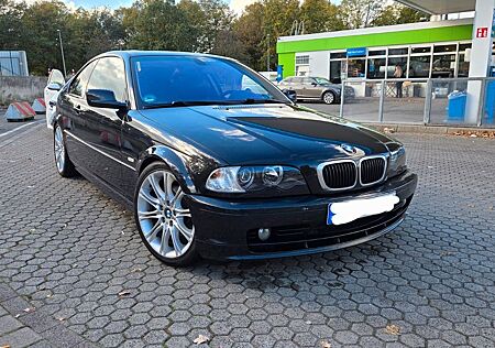 BMW 325Ci -