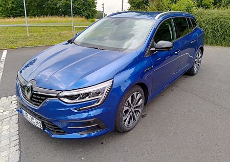 Renault Megane Grandtour BLUE dCi 115 EDC TECHNO