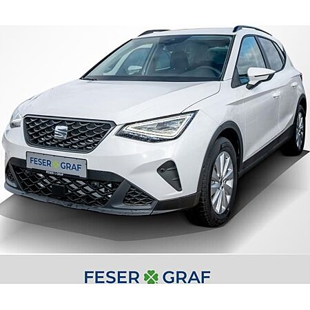 Seat Arona leasen