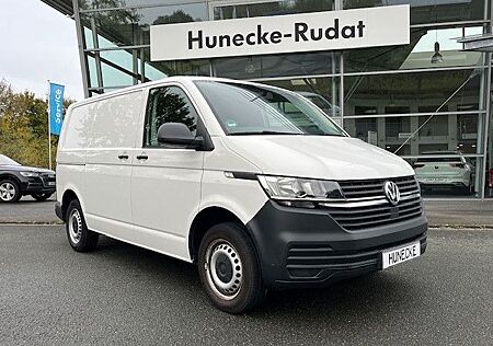 VW T6 Transporter Volkswagen Kasten 2.0 TDI Klima PDC Sitzheiz