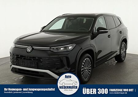 VW Tayron Volkswagen 1.5 eHybrid DSG Life, Pano, HuD, AHK, LED