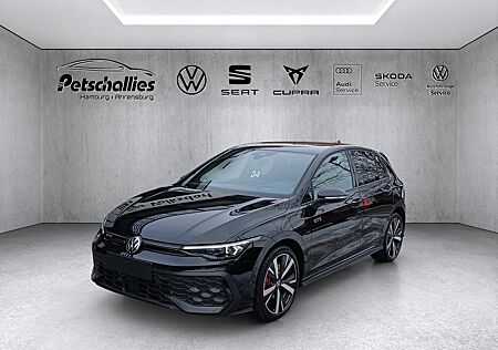 VW Golf Volkswagen GTE 1.5 eHybrid 130 kW 85 kW DSG