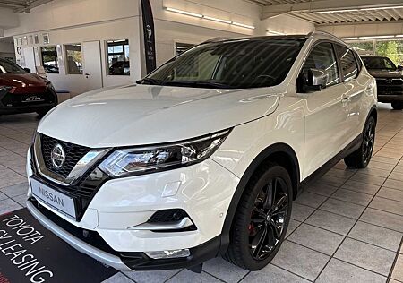 Nissan Qashqai 1.3 DIG-T TEKNA