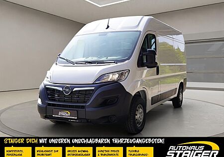 Opel Movano Cargo Edition L2H2+JETZT ab 2,74% Zins+