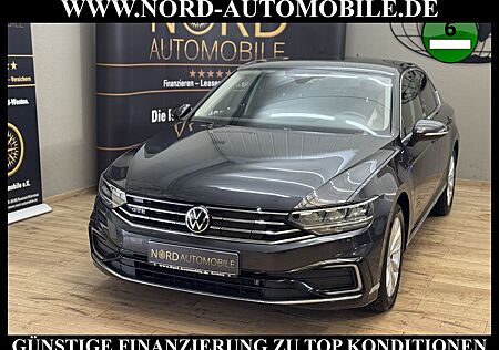 VW Passat Volkswagen GTE Limousine 1.4 TSI eHybrid DSG