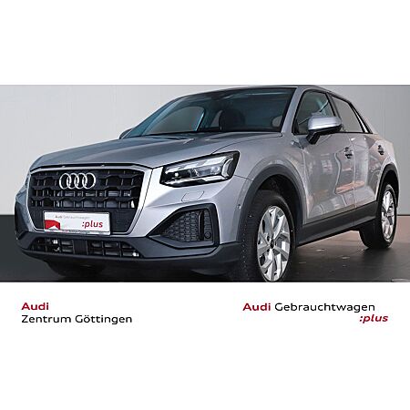 Audi Q2 leasen
