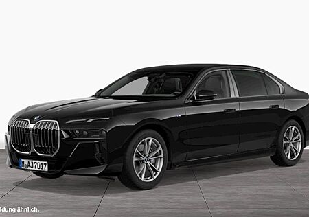 BMW 740d xDrive M Sport Standheizung Kamera Alarm