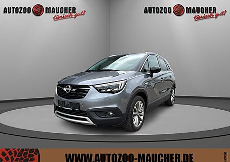 Opel Crossland X Crossland 1.2 Innovation APP/KAMERA/AHK/STANDH