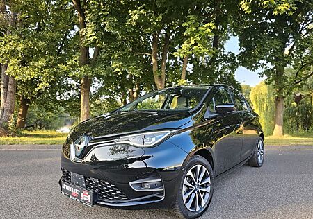 Renault ZOE Intens/XXL DISPLAY/KAMERA/Mietbatterie