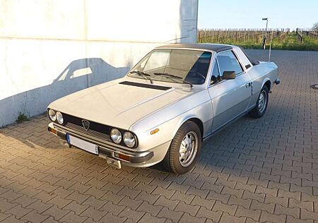 Lancia Beta 2000 Spider