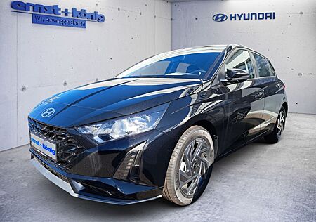 Hyundai i20 1.0 T-GDI Trend